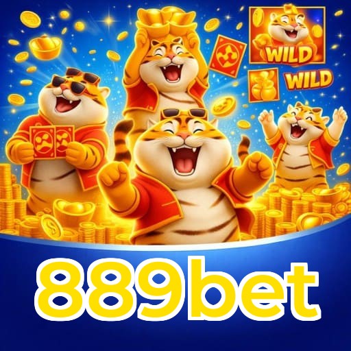 Logo da 889bet